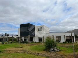 5 Bedroom Villa for sale in Chile, Coquimbo, Elqui, Coquimbo, Chile