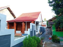 3 Bedroom Villa for sale in Prambanan, Klaten, Prambanan