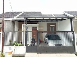 2 Bedroom House for sale in Bojongsoang, Bandung, Bojongsoang