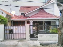 5 Habitación Casa en venta en Genteng, East Jawa, Genteng