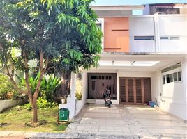 4 Habitación Casa en venta en Pondok Aren, Banten, Pondok Aren, Tangerang, Banten