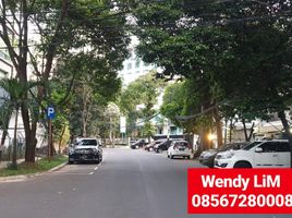  House for sale in Universitas Katolik Indonesia Atma Jaya, Tanah Abang, Kebayoran Lama