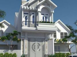  Villa for sale in Ward 10, Tan Binh, Ward 10