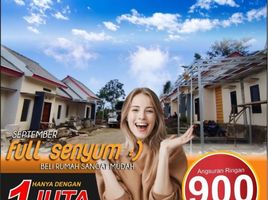 2 Bedroom House for sale in Kidung Kandang, Malang Regency, Kidung Kandang