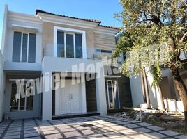 4 Habitación Casa en venta en Lakarsantri, East Jawa, Lakarsantri