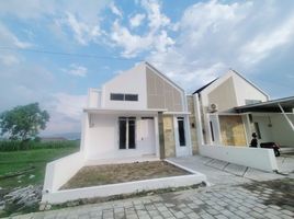 2 Bedroom House for sale in Jagonalan, Klaten, Jagonalan