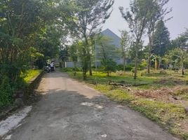  Land for sale in Yogyakarta, Kalasan, Sleman, Yogyakarta