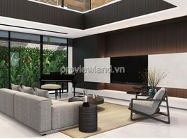 5 Bedroom House for sale in Thao Dien, Ho Chi Minh City, Thao Dien