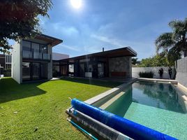 4 Schlafzimmer Haus zu verkaufen in Atlatlahucan, Morelos, Atlatlahucan