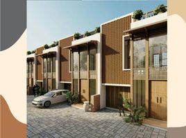 3 Schlafzimmer Villa zu verkaufen in Sumurbandung, West Jawa, Sumurbandung, Bandung