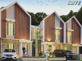 3 Bedroom House for sale in Dau, Malang Regency, Dau