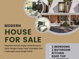 2 Kamar Rumah for sale in Majalengka, West Jawa, Kartajati, Majalengka