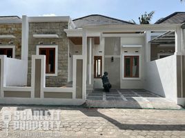 3 Bedroom House for sale in Godeyan, Sleman, Godeyan