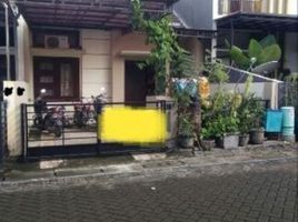 2 Habitación Casa en venta en Tambaksari, East Jawa, Tambaksari, Surabaya, East Jawa