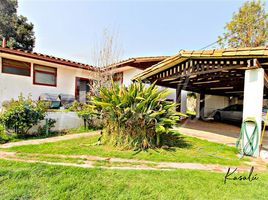 5 Habitación Casa en venta en San Jode de Maipo, Cordillera, San Jode de Maipo