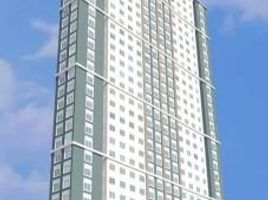 1 chambre Condominium for sale in Sampaloc, Manila, Sampaloc