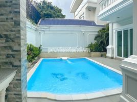 4 Bedroom Villa for rent in Vietnam, Thao Dien, District 2, Ho Chi Minh City, Vietnam