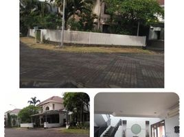 5 Habitación Casa en venta en Tambaksari, East Jawa, Tambaksari, Surabaya, East Jawa