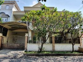 6 Habitación Casa en venta en Tambaksari, East Jawa, Tambaksari, Surabaya, East Jawa