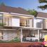 3 Habitación Villa en venta en Legok, Banten, Legok