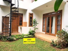 4 Bedroom House for sale in Pondok Aren, Tangerang, Pondok Aren