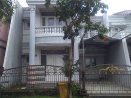 3 Habitación Villa en venta en Lakarsantri, East Jawa, Lakarsantri