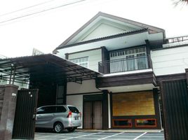 4 Habitación Villa en venta en Sumurbandung, West Jawa, Sumurbandung, Bandung