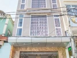 16 chambre Villa for sale in District 10, Ho Chi Minh City, Ward 12, District 10