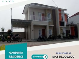 2 Bedroom House for sale in Klaten Selatan, Klaten, Klaten Selatan