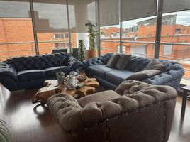 3 Bedroom Condo for rent in Cundinamarca, Bogota, Cundinamarca