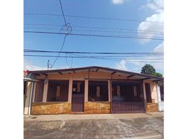 3 Habitación Casa en venta en Panamá, Juan Díaz, Ciudad de Panamá, Panamá