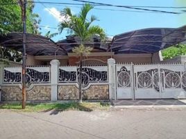 4 Habitación Casa en venta en Tambaksari, East Jawa, Tambaksari