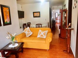 5 Habitación Apartamento en venta en Museo de Antioquia, Medellín, Medellín