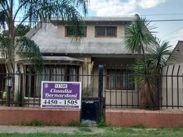 3 Habitación Casa en venta en Morón, Buenos Aires, Morón