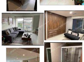 Appartement 2 chambre à vendre à Naucalpan De Juarez, Mexico, Naucalpan De Juarez