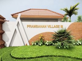 2 Bedroom Villa for sale in Prambanan, Klaten, Prambanan