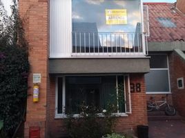 3 Habitación Casa en venta en Bogotá, Cundinamarca, Bogotá