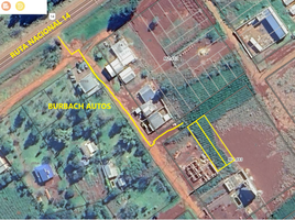  Land for sale in Cainguas, Misiones, Cainguas