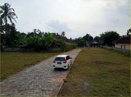  Land for sale in Mlati, Sleman, Mlati