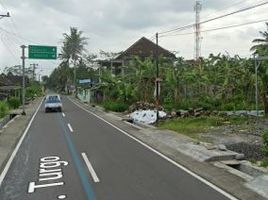  Land for sale in Mlati, Sleman, Mlati