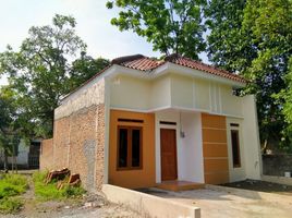 2 Bedroom Villa for sale in Prambanan, Klaten, Prambanan