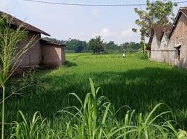  Land for sale in Yogyakarta, Seyegan, Sleman, Yogyakarta