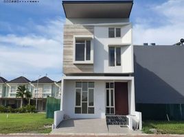 3 Habitación Villa en venta en Mulyorejo, East Jawa, Mulyorejo
