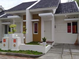 2 Bedroom Villa for sale in Prambanan, Klaten, Prambanan