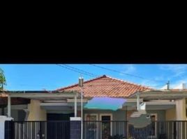 3 Kamar Rumah for sale in Siloam Hospitals Surabaya, Gubeng, Gubeng