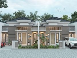 2 Bedroom House for sale in Tampan, Pekan Baru, Tampan