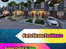 2 Bedroom Villa for sale in Prambanan, Klaten, Prambanan