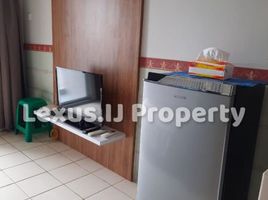 1 Kamar Apartemen for sale in Serpong, Tangerang, Serpong