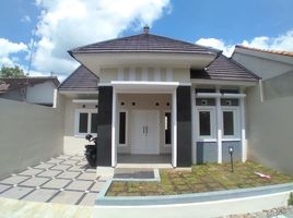 3 Bedroom Villa for sale in Prambanan, Klaten, Prambanan