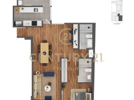 3 Schlafzimmer Appartement zu verkaufen in Miraflores, Lima, Miraflores, Lima, Lima, Peru